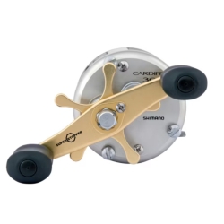 Shimano Kołowrotek Cardiff 301 A Lewa Ręka